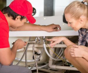 About Emergency plumbing pros Houston, AR